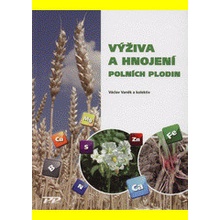 Výživa a hnojení polních plodin