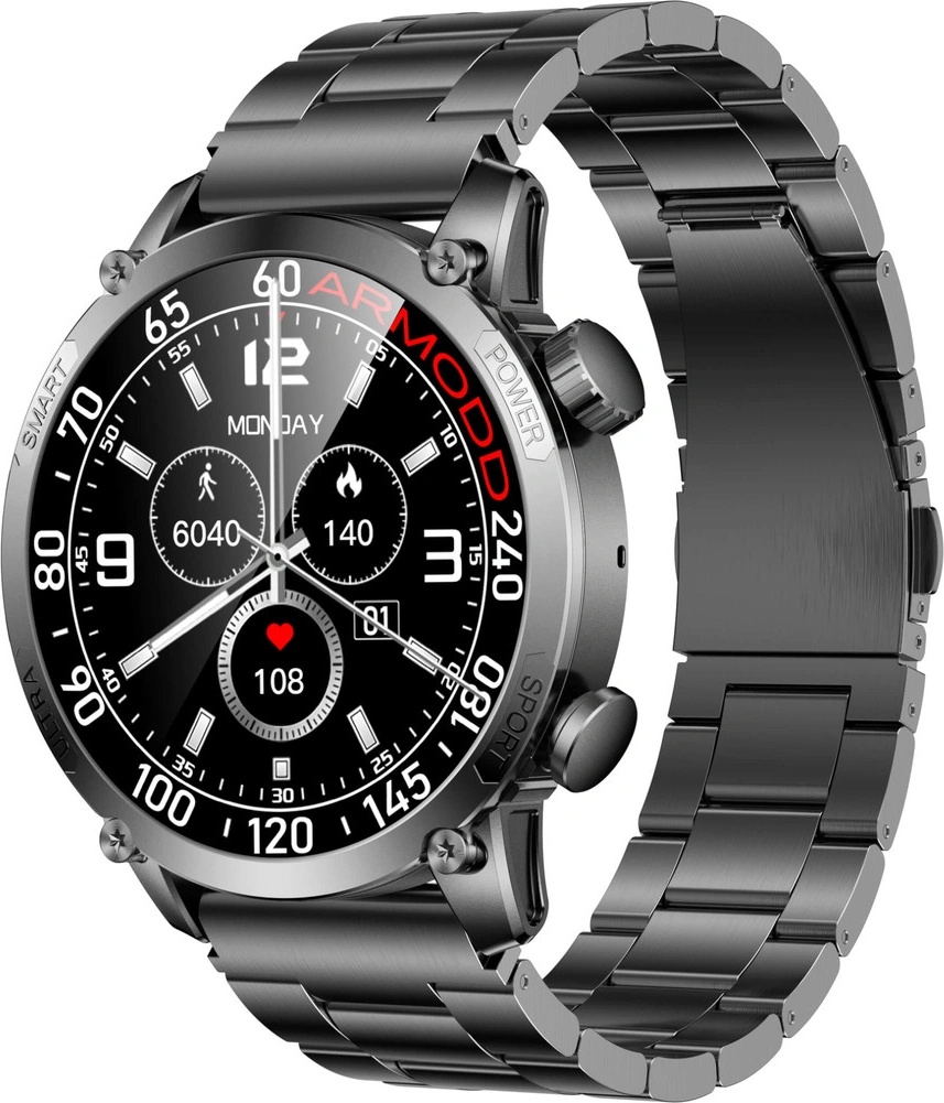 Tohle je absolutní vítěz srovnávacího testu - produkt ARMODD Silentwatch 7 Pro