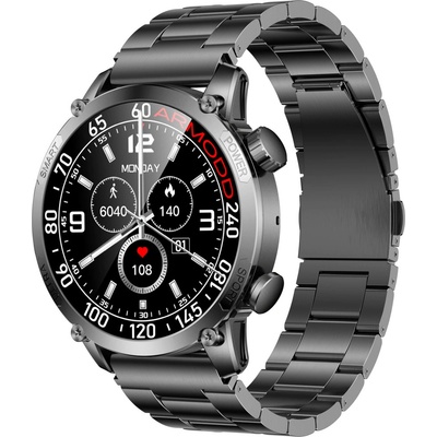 ARMODD Silentwatch 7 Pro – Hledejceny.cz