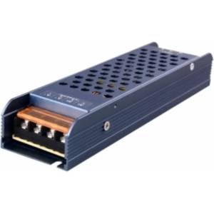 Lightex Led ДРАЙВЪР МЕТАЛЕН 200w 24v ip20 (3800883144139)