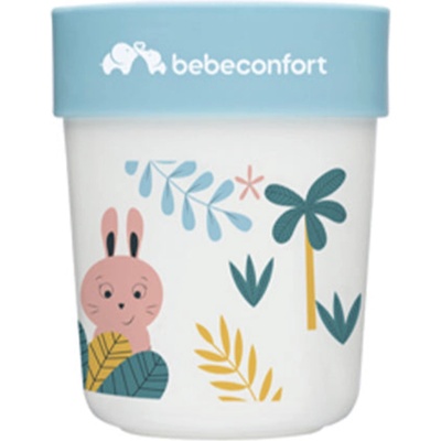 Bebeconfort Чаша с неплъзгаща основа Bebe Confort - Boabab, 200 ml (3105209960)
