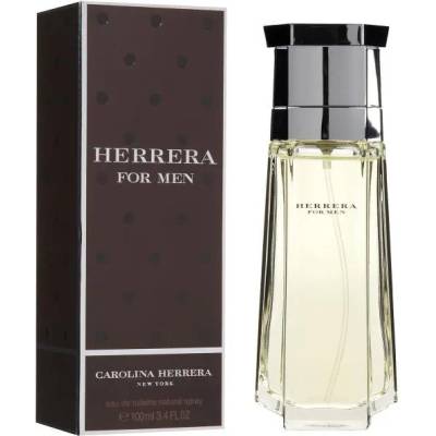 Herrera For Men тоалетна вода за мъже 100 ml