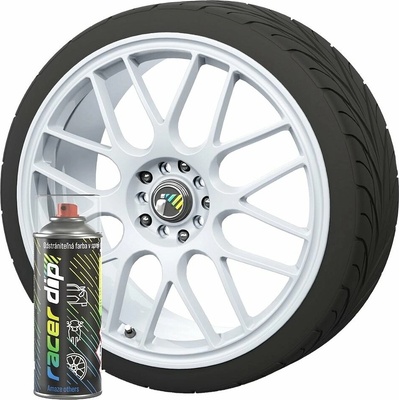 RACER DIP Alpine bílá 400 ml