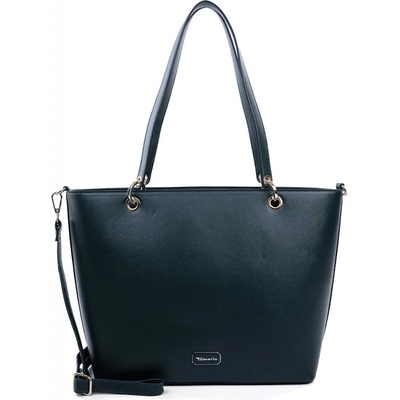 Tamaris Anja 33017-965 Dark forest dámska kabelka 15 L zelená