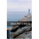 Oxford Bookworms Library 2 Dead Man Island