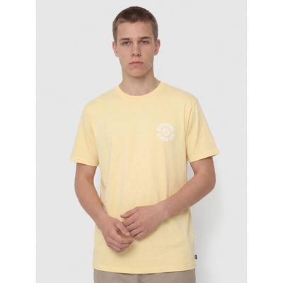 Rip Curl Pacific Rinse Circle ochre