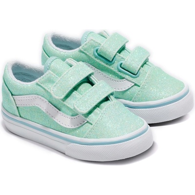 Vans Old Skool V VN0009RCO33 zelená