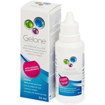 Esoform Gelone 50 ml