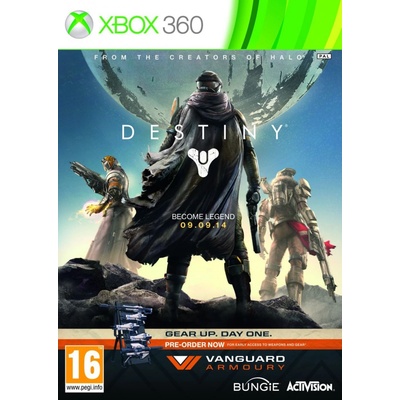 Destiny