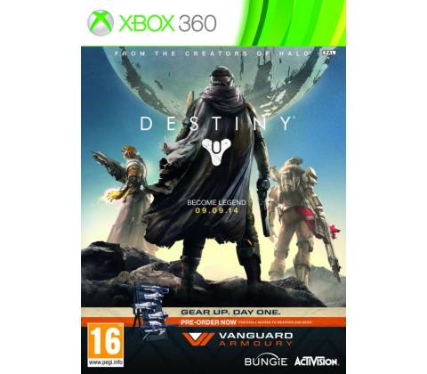 Destiny