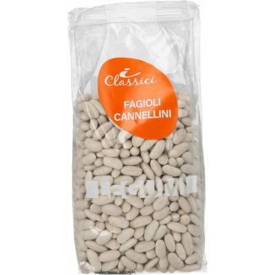 Classici fazuľa cannellini 0,5 kg