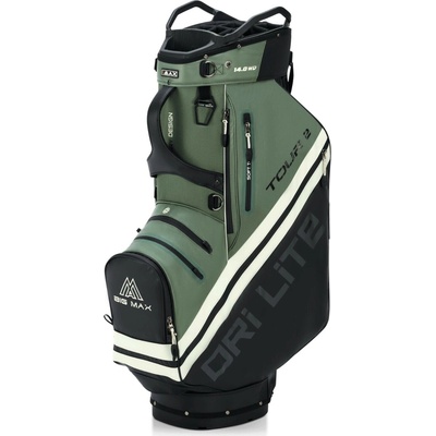 Big Max Dri Lite Tour 2 Cart Bag