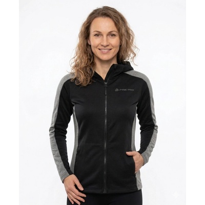Alpine Pro Seleda black