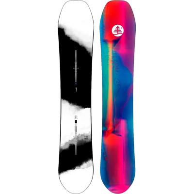 Burton Family Tree High Fidelity 24/25