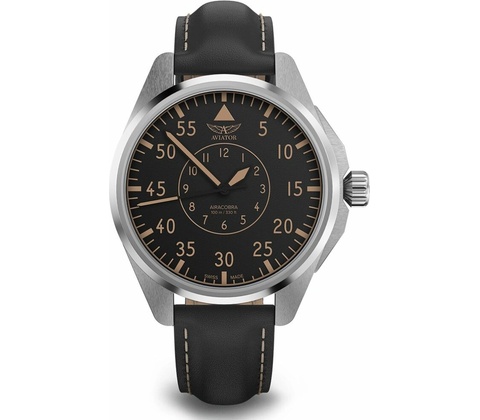 Aviator V.3.39.0.341.4