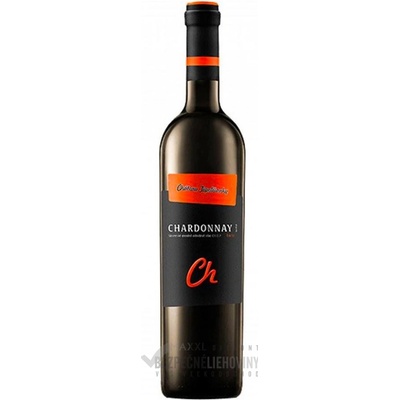Château Topoľčianky Chardonnay Chat.Noir 0,75 l