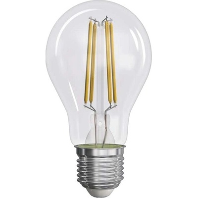 Emos Filament A60 A CLASS / E27 / 5 W 75 W / 1 060 lm / teplá biela 1525283275