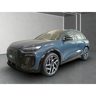 Audi Q6 quattro e-tron 315 kW