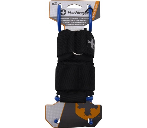 Harbinger Lifting Hooks