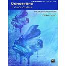 CONCERTINO IN JAZZ STYLES MIER M Paperback