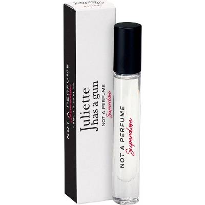 Juliette Has A Gun Not A Perfume Superdose Mini Spray EDP 7.5 ml унисекс