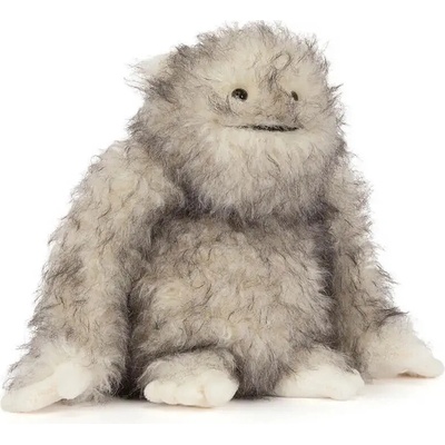 Jellycat yeti Bretti