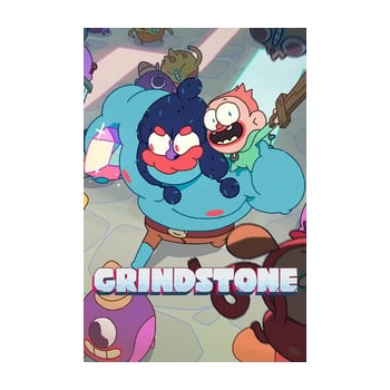 Grindstone