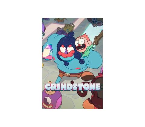 Grindstone