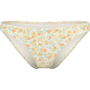 Billabong Дамско бикини долнище Billabong Women's Ain't She Sweet Tropic Bikini bottom - Salt Crystal - размер XL (150-3426-0115)