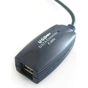 Nedis CCGP60EXTBK50 АКТИВЕН USB 2.0 КАБЕЛ ЗА ПРЕНОС НА ХОСТ (CCGP60EXTBK50)