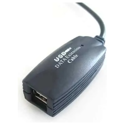 Nedis CCGP60EXTBK50 АКТИВЕН USB 2.0 КАБЕЛ ЗА ПРЕНОС НА ХОСТ (CCGP60EXTBK50)