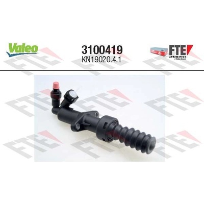 Pomocný spojkový válec VALEO 3100419