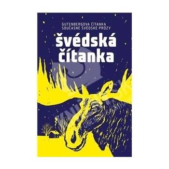 Švédská čítanka