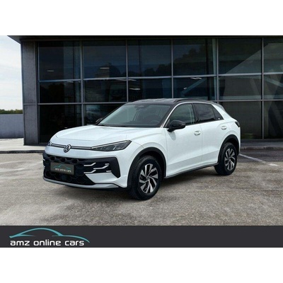 Volkswagen T-Roc 1.5 Life DSG 85 kW