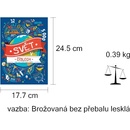 Svět v číslech