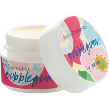 Bomb Cosmetics Bubblegum Pop balzám na rty 9 ml