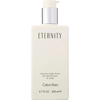 Calvin Klein Eternity лосион за тяло за жени 200 мл