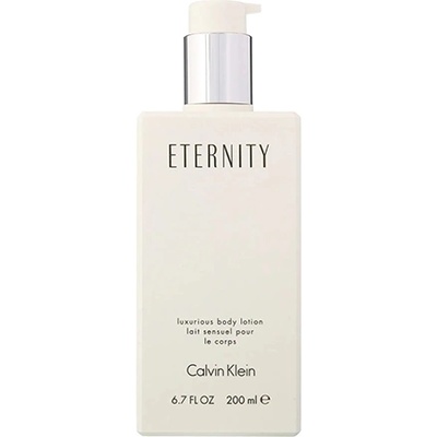 Calvin Klein Eternity лосион за тяло за жени 200 мл