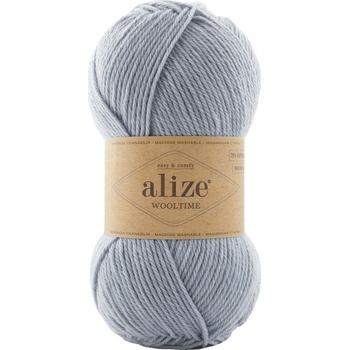 alize Wooltime 51 Плетива прежда (31100051)