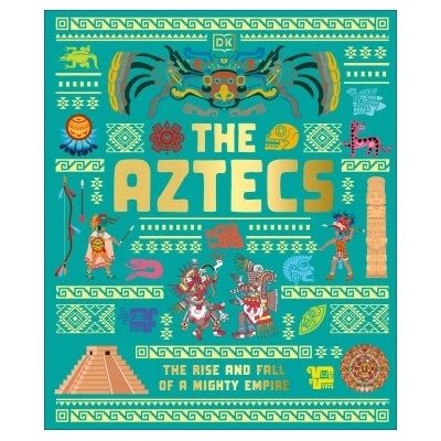 DK - Aztecs