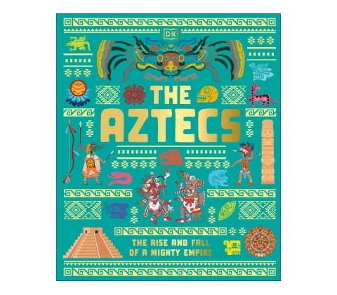 DK - Aztecs