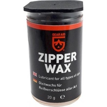 GEAR AID Zipper Wax 20g