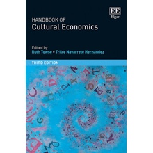 Handbook of Cultural Economics, Third Edition