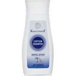 Krauterhof Шампоан с кофеин, с двоен ефект, 250 ml - baby