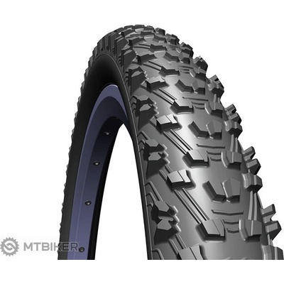 Rubena/Mitas MTB Charybdis 26x2,00"