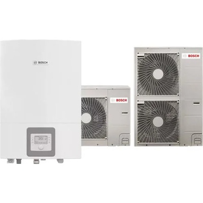 Bosch Compress 3000 AWS 12 kW