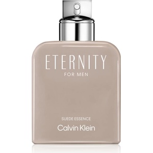 Calvin Klein Eternity for Men Suede Essence парфюм intense за мъже 200ml Парфюми