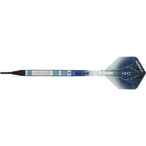 Unicorn Стрели T95 Core XL Blue - 95% Softip 18 г