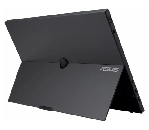 Asus ZenScreen Touch MB16AHT