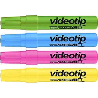 Ico Videotip 4 ks 9580003041